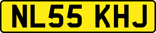 NL55KHJ