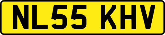 NL55KHV