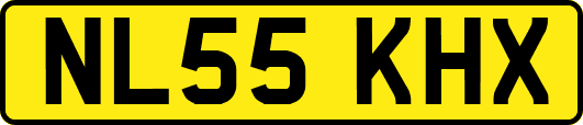 NL55KHX