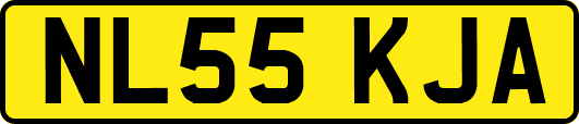 NL55KJA