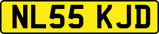 NL55KJD
