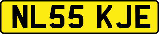 NL55KJE