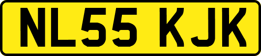 NL55KJK