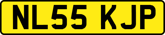 NL55KJP
