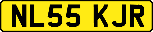 NL55KJR