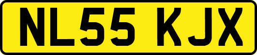 NL55KJX