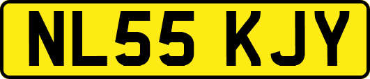 NL55KJY