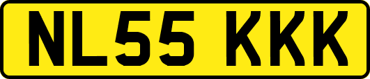 NL55KKK