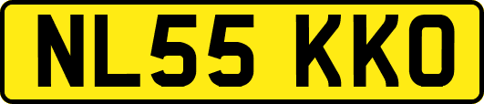 NL55KKO