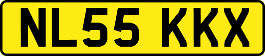 NL55KKX