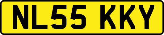NL55KKY