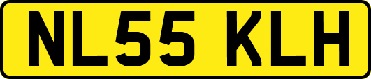 NL55KLH