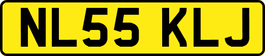 NL55KLJ