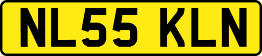 NL55KLN