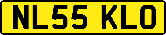 NL55KLO