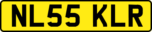 NL55KLR