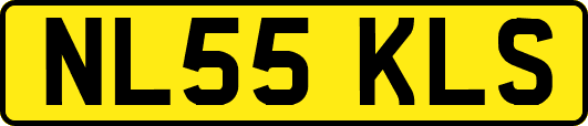 NL55KLS