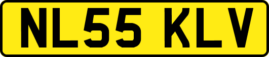 NL55KLV