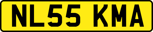 NL55KMA