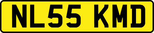 NL55KMD