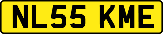 NL55KME