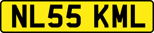 NL55KML