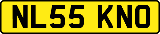 NL55KNO