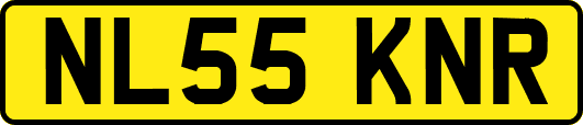 NL55KNR
