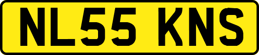 NL55KNS