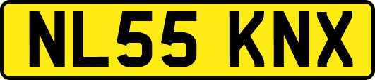 NL55KNX
