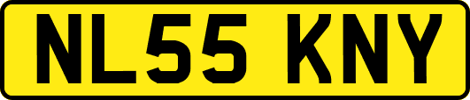NL55KNY