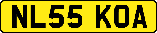 NL55KOA
