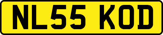 NL55KOD