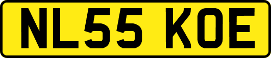 NL55KOE