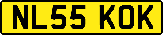 NL55KOK