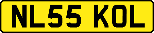 NL55KOL