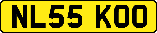 NL55KOO