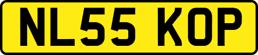 NL55KOP