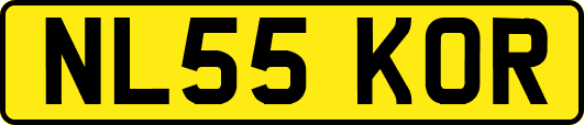 NL55KOR