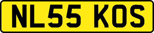 NL55KOS
