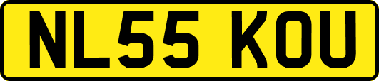 NL55KOU