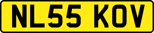 NL55KOV