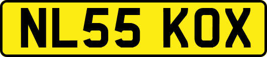 NL55KOX