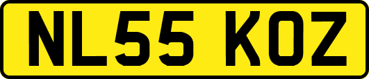 NL55KOZ