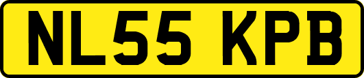 NL55KPB