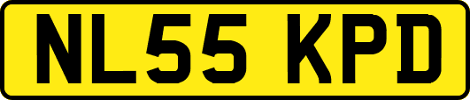 NL55KPD