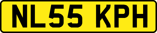 NL55KPH