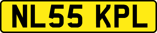 NL55KPL