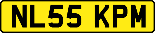 NL55KPM