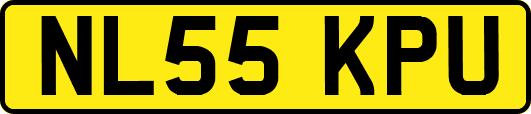 NL55KPU